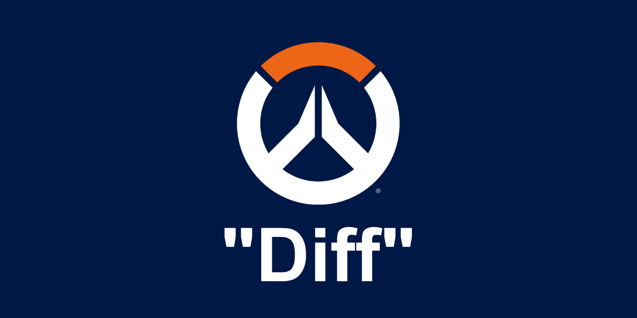 What Does &#8220;Diff&#8221; Mean in Overwatch 2? (Term Explained)Featured Image