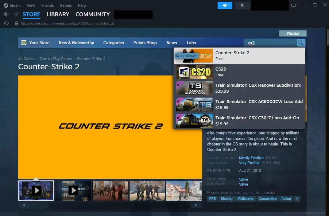 How to Download CS2 on PC | ExplainedFeatured Image